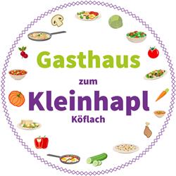 Gasthaus z Kleinhapl