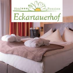 Gasthof Eckartauerhof