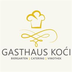 Gasthaus Koci - Biergarten, Catering & Vinothek