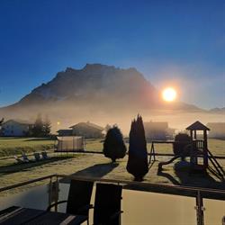 Gästehaus Alpenblick