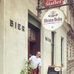 Gasthaus Stafler