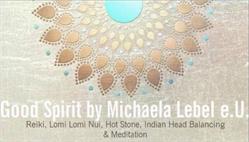 Good Spirit by Michaela Lebel e.U.