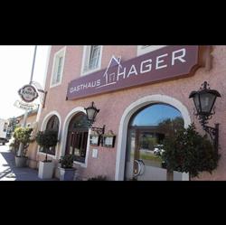 Gasthaus Hager