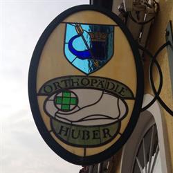 Huber Orthopädie
