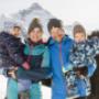 Alpin – Studios & Suites in 6767 Warth Alpin – Studios & Suites in 6767 Warth