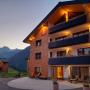 Alpin – Studios & Suites in 6767 Warth Alpin – Studios & Suites in 6767 Warth