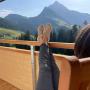 Alpin – Studios & Suites in 6767 Warth Alpin – Studios & Suites in 6767 Warth