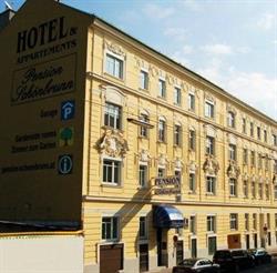 Hotel Pension Schönbrunn