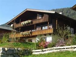 Haus Schmetterling