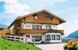 Gästehaus Bergruh