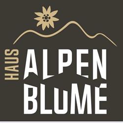 Haus Alpenblume
