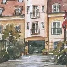 Hotel-Restaurant Jagdhof
