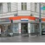 hm Küchenstudio in Wien - Außenansicht