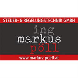 Ing. Markus Pöll Steuer- und Regelungstechnik GmbH