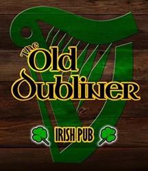 Irish Pub-The Old Dubliner