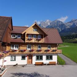 Josef Schrempf Haslehnerhof