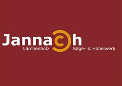 Jannach Lärchenholz GmbH