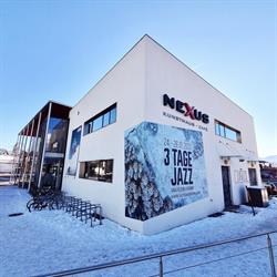 Kunsthaus Nexus Saalfelden