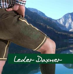Leder Daxner