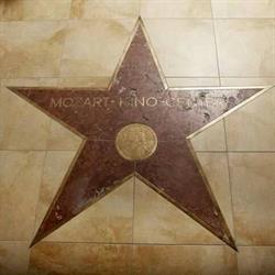 Mozart Kino