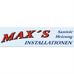 Max's Installationen