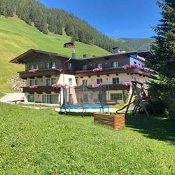 Pension Jenneweinhof