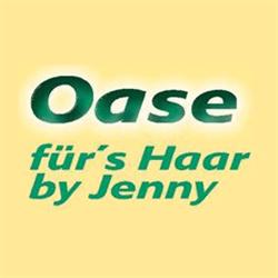 Oase für's Haar by Jenny