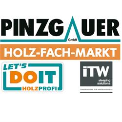 Pinzgauer Holzfachmarkt