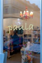 Paula Shop