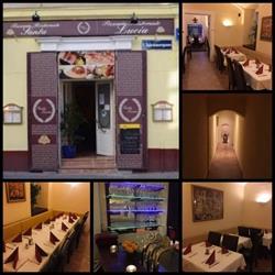 Santa Lucia Restaurant