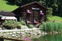 Restaurant Fischerstöbli