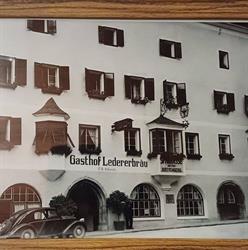Rattenberger Brauhaus