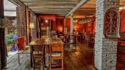 Restaurant Mill