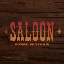 Saloon Donauzentrum