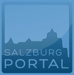 Salzburg Portal