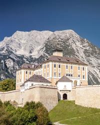 Schloss Trautenfels, Universalmuseum Joanneum