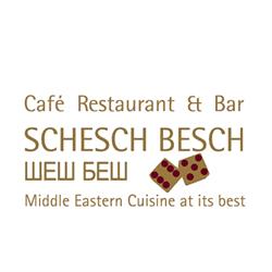 Schesch Besch Restaurant (Middle Eastern Cuisine - Shisha Lounge)