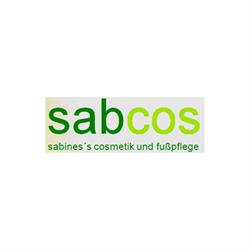 Sabcos Kosmetik und Fusspflege