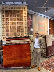 Teppich Galerie Hereke