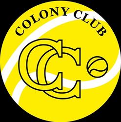 Tennisanlage auf d Pfarrwiese Hütteldorf - Colony Club
