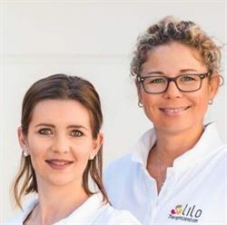 Therapiezentrum lilo - Physiotherapie Isabella Alferi