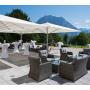 Toscana Congress in Gmunden - Terrasse Toscana Congress in Gmunden - Terrasse