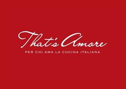 That's Amore