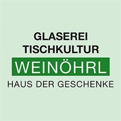 Weinöhrl Walter u Co GesmbH u Co KG - Glaserei - Geschenke