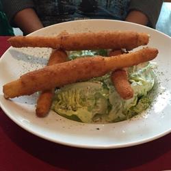 Wiesenstadt Restaurant