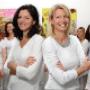 Zahnspangenpraxis.at DDr. Isabella Clarici & Dr. Anneliese Weber