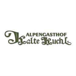 Kalte Kuchl Alpengasthof