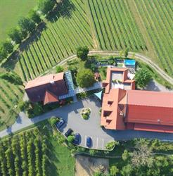 Apfel-Kürbis-Ferienhof Johann u Theresia Pronegg
