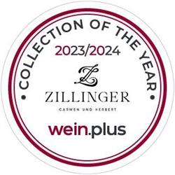 Weingut Herbert Zillinger, Betrieb