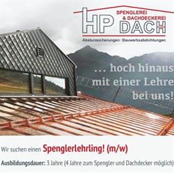 HP-Dach GmbH